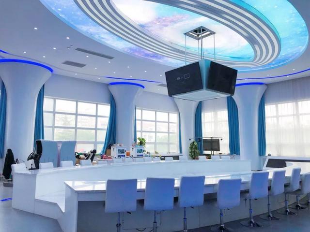 溫江首所國(guó)際學(xué)校今年9月開學(xué)   今年招收小一二、初一和高一學(xué)生