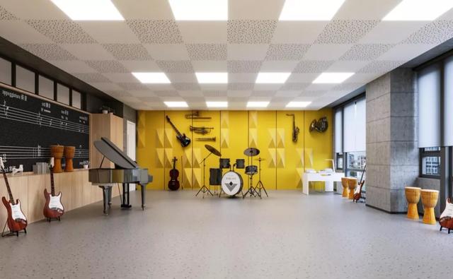 溫江首所國(guó)際學(xué)校今年9月開學(xué)   今年招收小一二、初一和高一學(xué)生