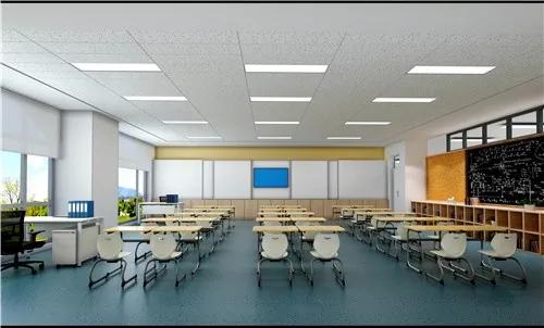 溫江首所國(guó)際學(xué)校今年9月開學(xué)   今年招收小一二、初一和高一學(xué)生