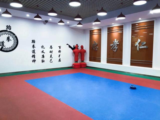 溫江首所國(guó)際學(xué)校今年9月開學(xué)   今年招收小一二、初一和高一學(xué)生