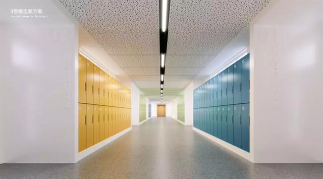 溫江首所國(guó)際學(xué)校今年9月開學(xué)   今年招收小一二、初一和高一學(xué)生