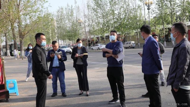 1648112354342729.jpg 西昌職校從嚴從緊做好校園疫情防控工作_副本.jpg